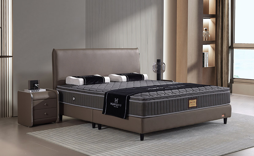 品質(zhì)之路，再獲嘉譽(yù)丨華宇家具再度榮獲中國(guó)十省市“環(huán)?！奔揖咧放疲? title=